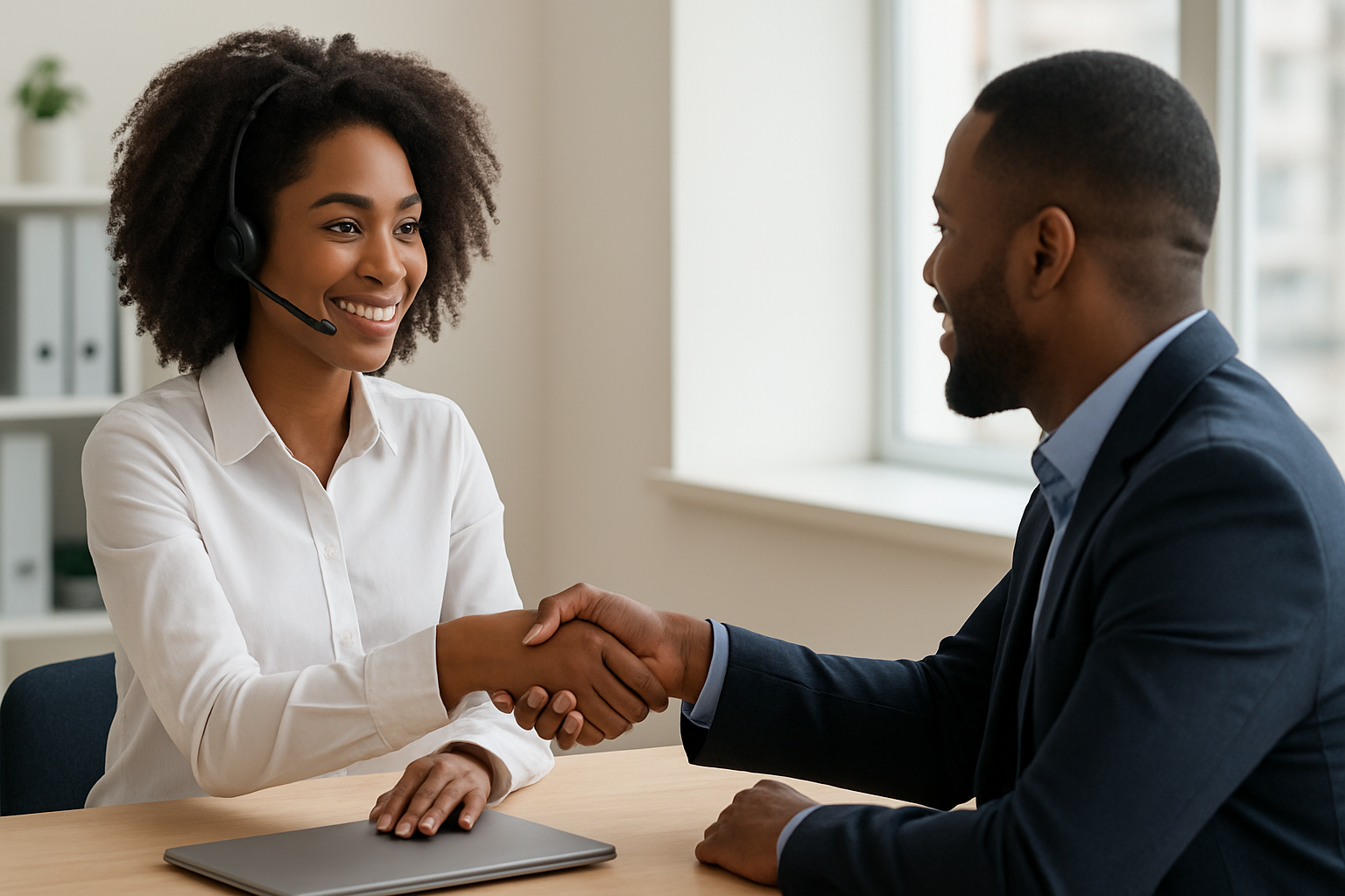 La importancia de una atención al cliente excepcional en el crecimiento empresarial