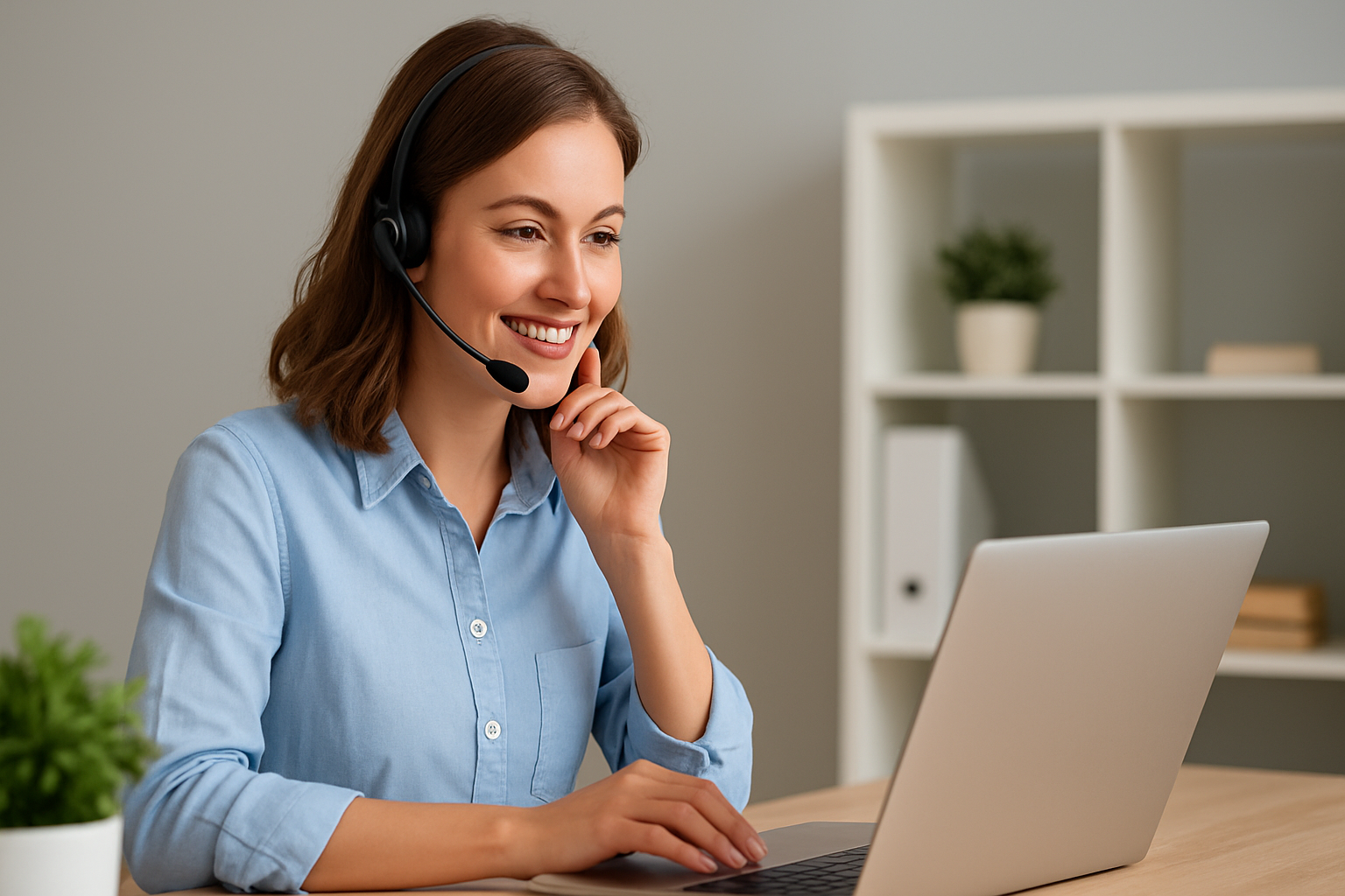 Les clés d'un service client exceptionnel pour fidéliser vos clients