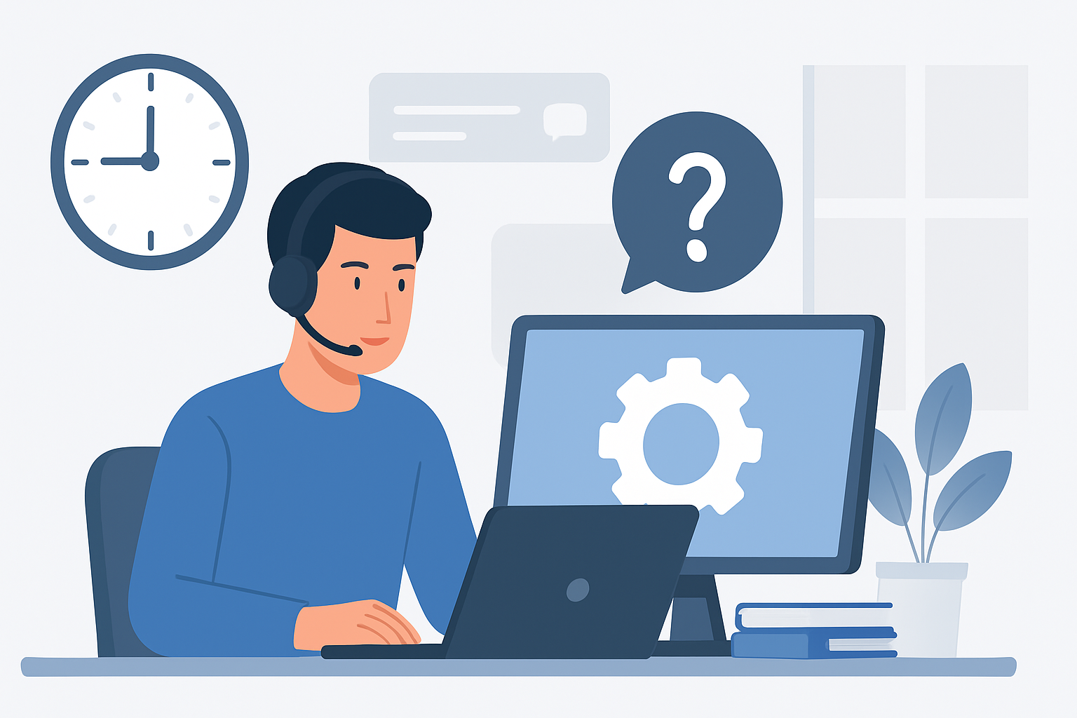 Strumenti indispensabili per ottimizzare la gestione del supporto tecnico