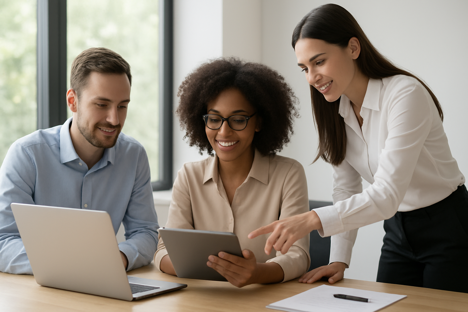 Effectieve samenwerkingstools voor moderne bedrijven: een volledige gids