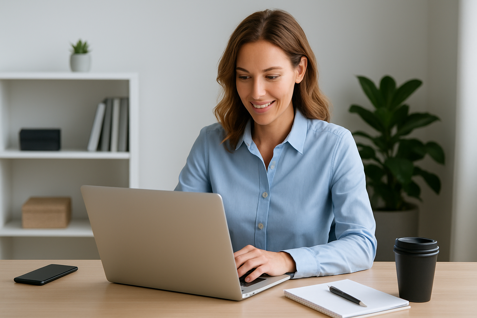 Hoe technologie je kan helpen om efficiënter te werken