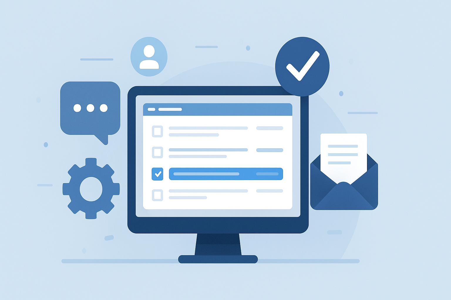 Melhores Práticas para Gestão de Tickets de Suporte Eficiente