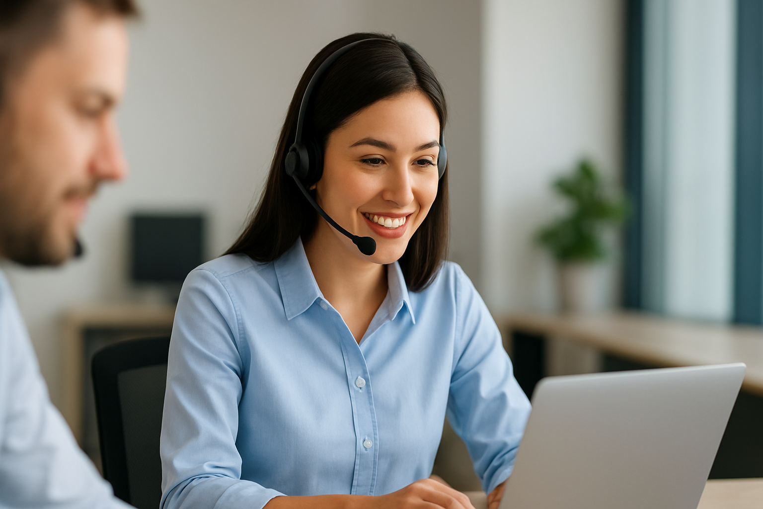 Estrategias efectivas para mejorar la satisfacción del cliente en el soporte