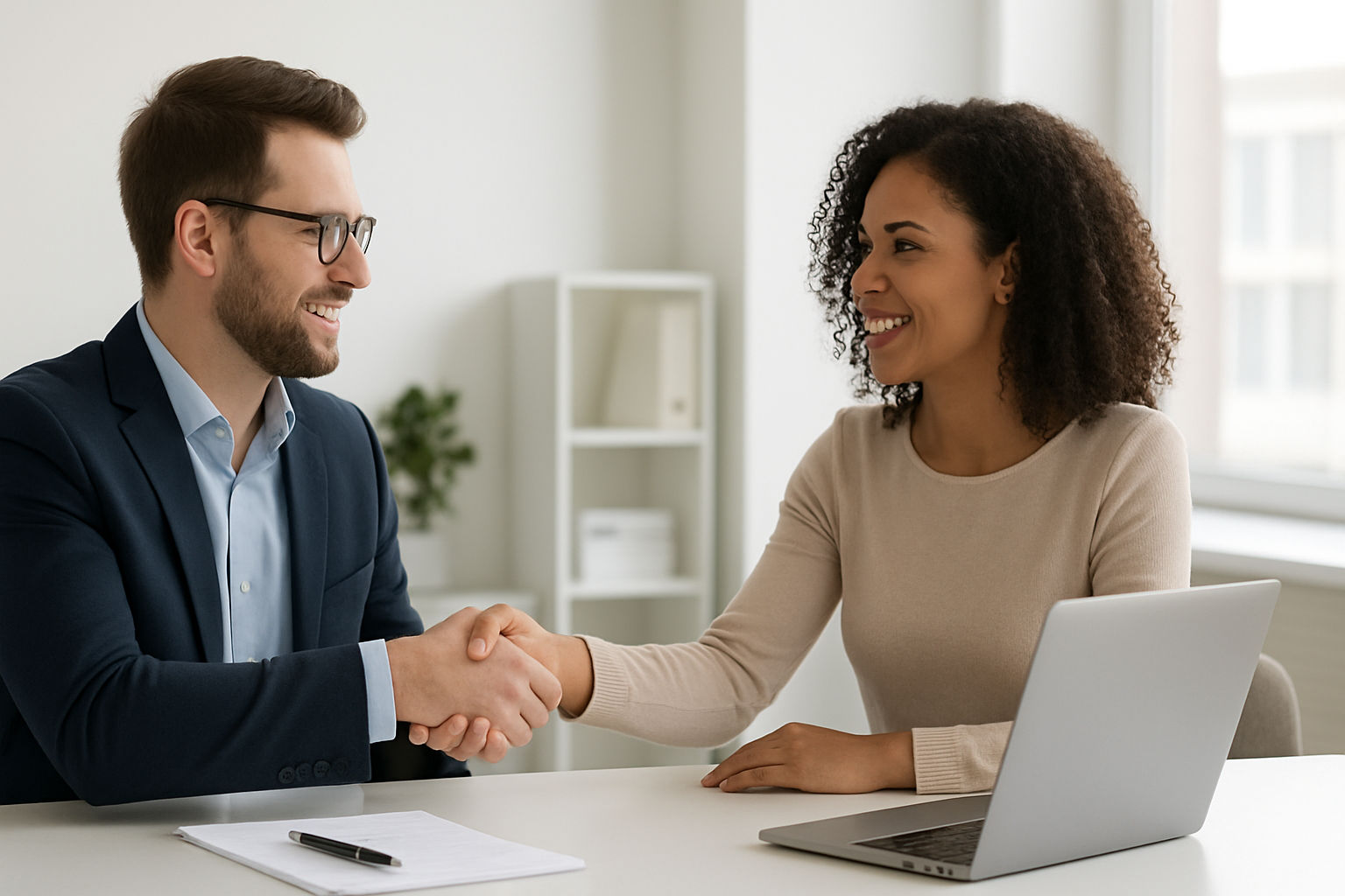 Comment renforcer la confiance à travers une bonne communication client