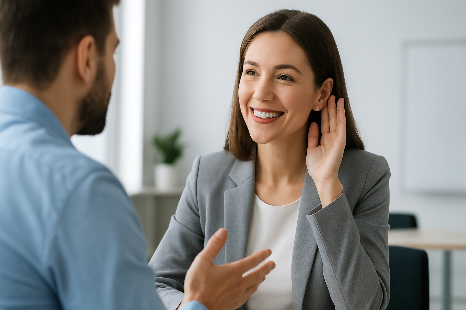 L'arte di ascoltare: come migliorare l'esperienza cliente nella tua azienda