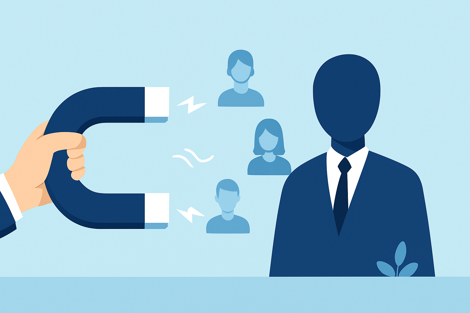 Waarom klantbehoud belangrijker is dan het werven van nieuwe klanten