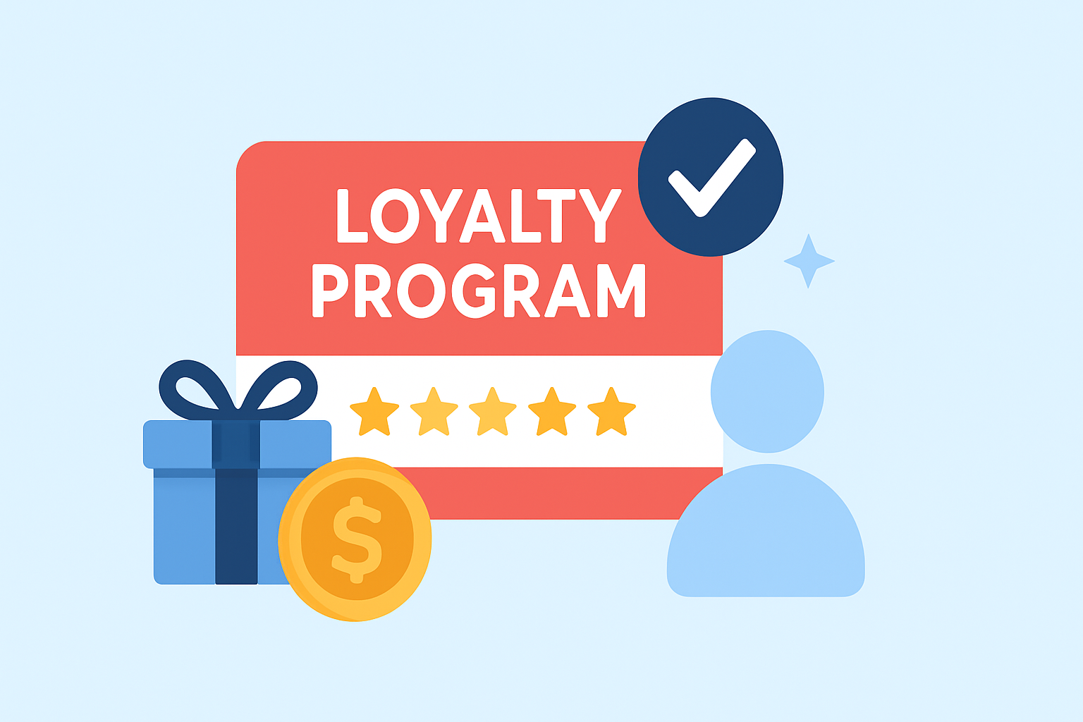 Dicas Práticas para Criar um Programa de Lealdade Vencedor