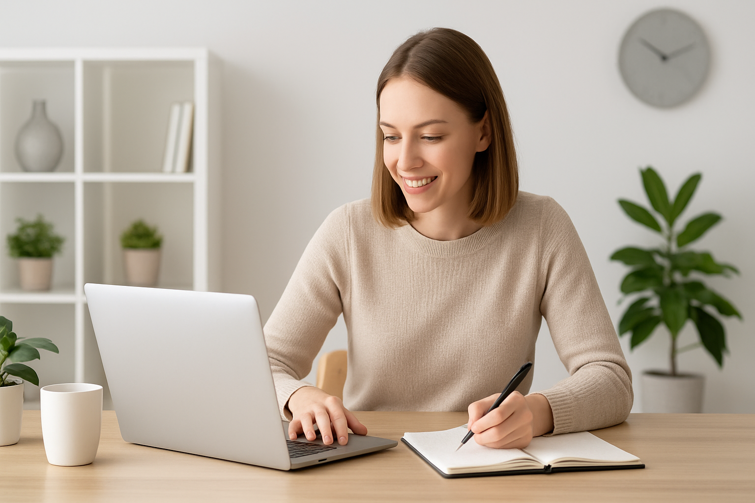 The Psychology of Productivity: How to Create a Motivating Work Environment