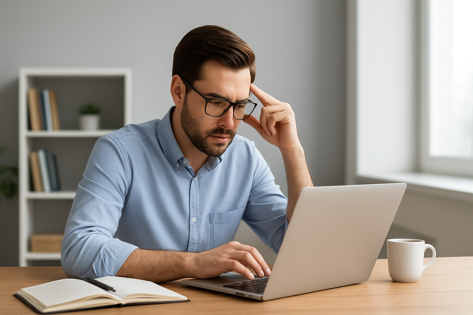 Effektive Methoden zur Steigerung der Produktivität am Arbeitsplatz