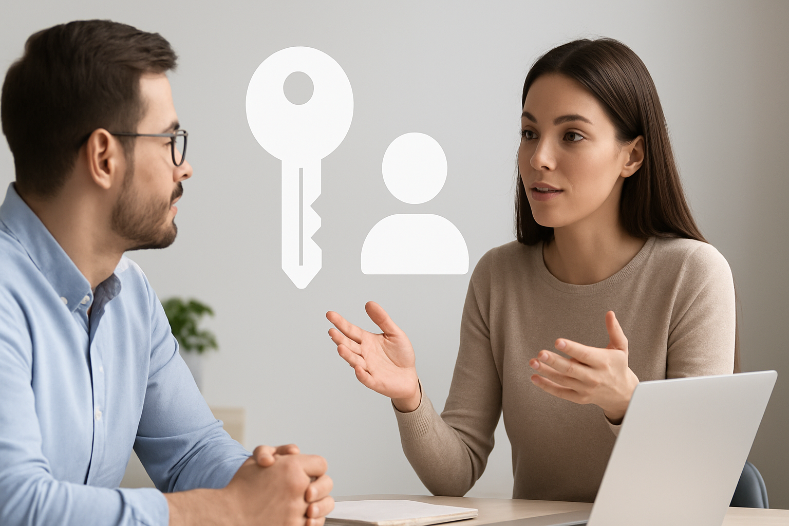 Le chiavi per comprendere le esigenze dei tuoi clienti