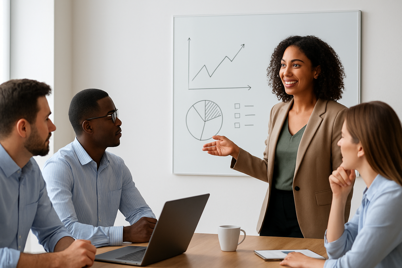 Effectief management van supportteams: 5 strategieën voor succes