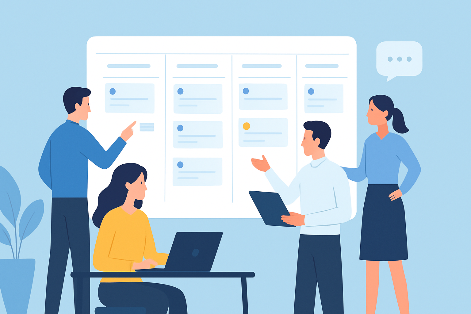 提升团队协作的工单管理策略