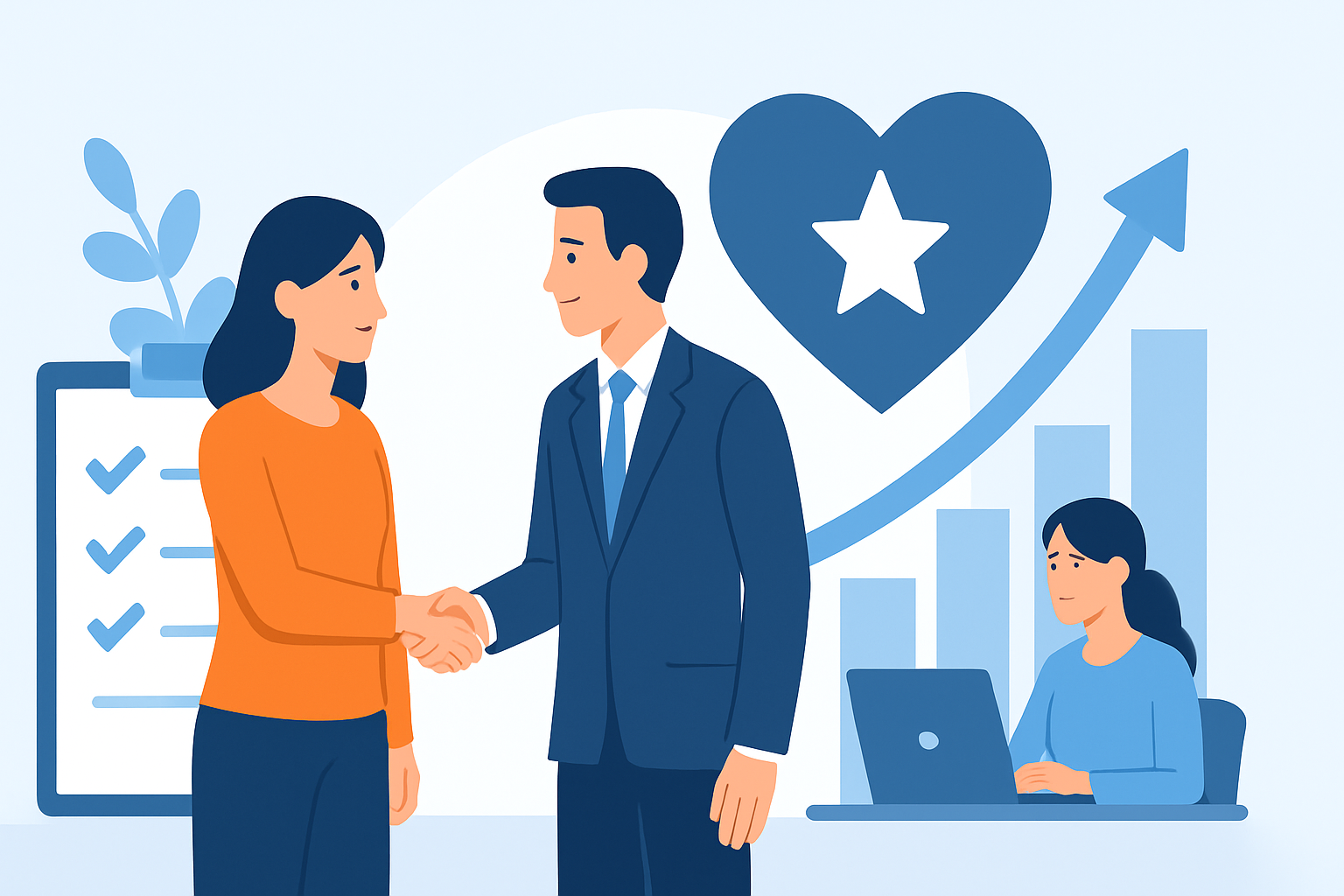 Innovative Approaches to Enhance Customer Loyalty in Today's Market