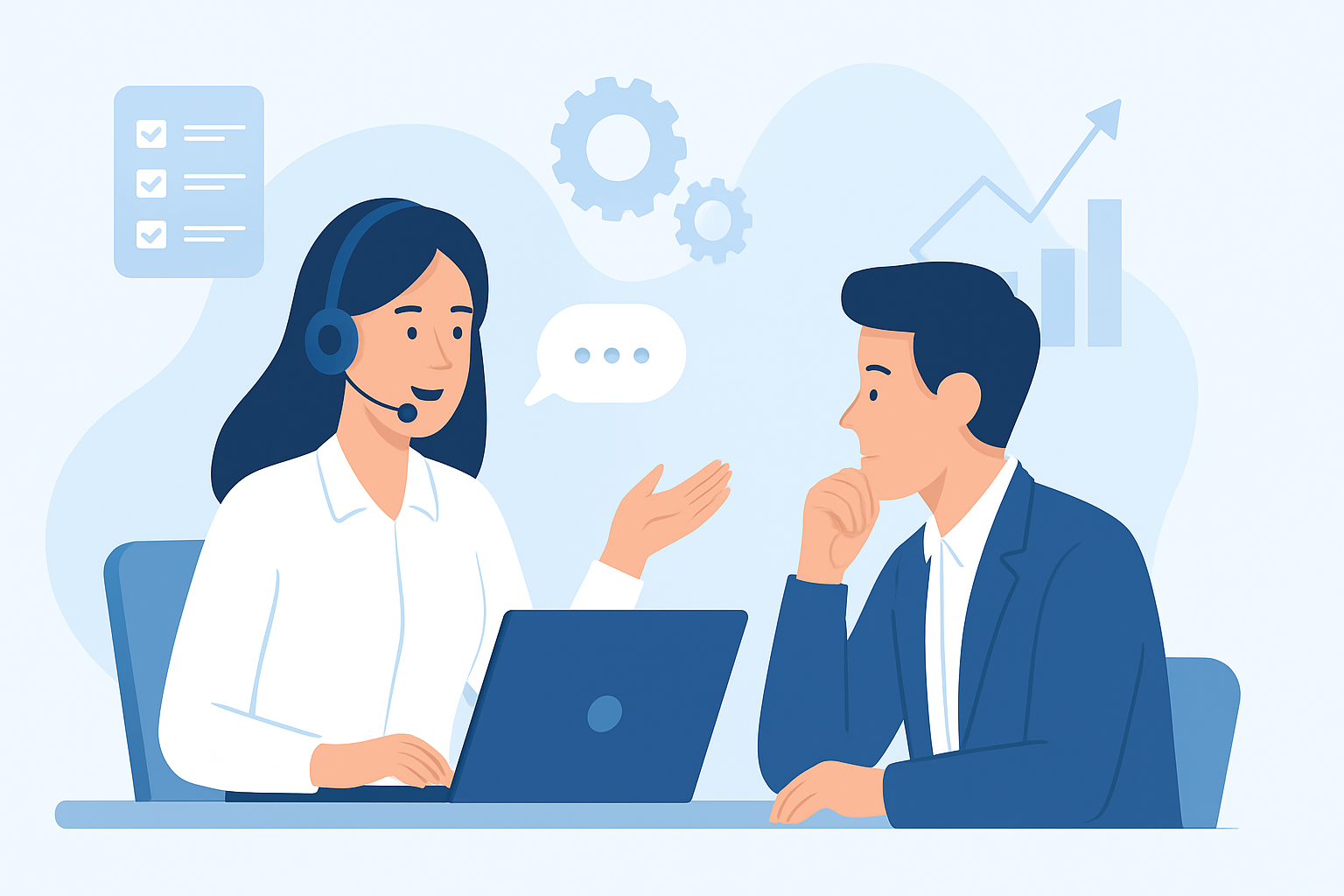 Die Bedeutung von SLA im Kundenservice: Ein umfassender Leitfaden