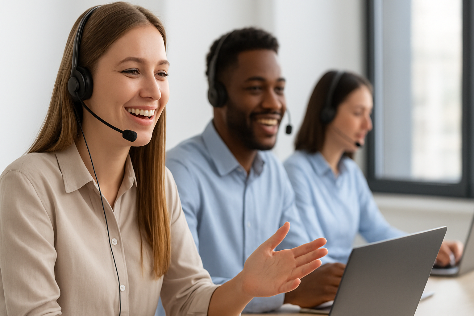 Hoe je de motivatie van je Supportteam kunt Verhogen