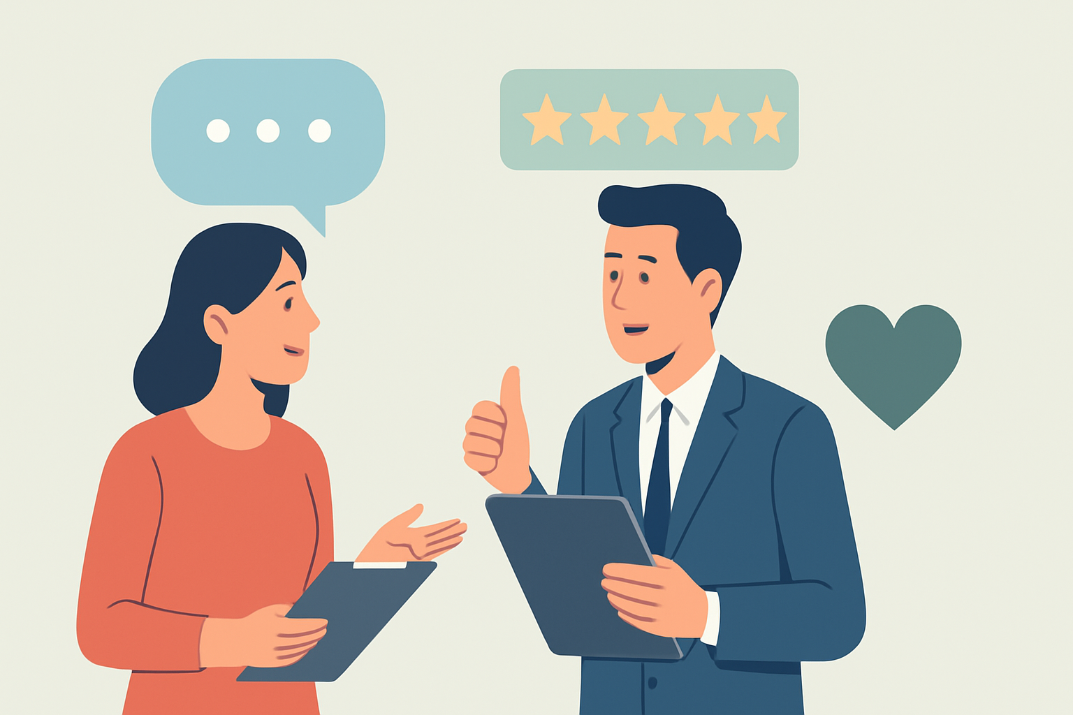 Come capire e soddisfare le esigenze dei tuoi clienti per una maggiore fedeltà