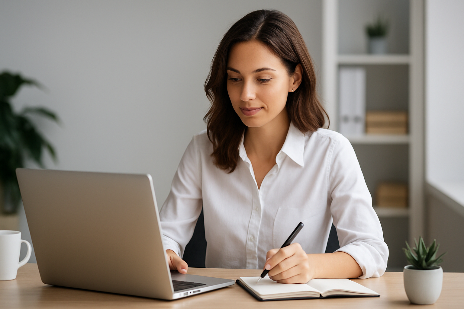 Verhoog je productiviteit op het werk met deze 10 eenvoudige tips