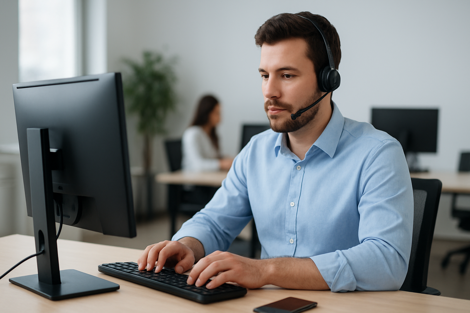 De 10 meest voorkomende problemen die de helpdesk oplost