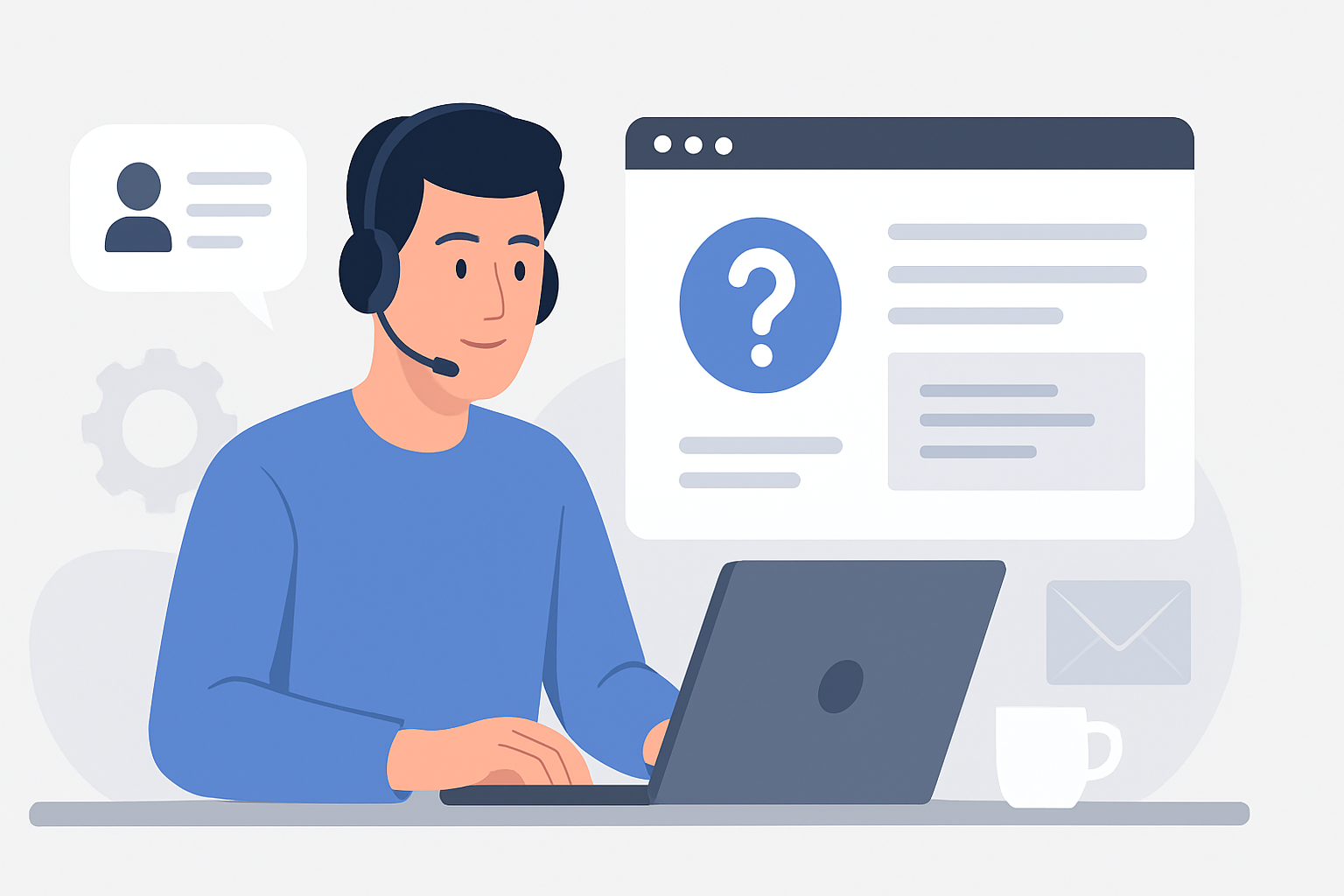 Cómo elegir la mejor herramienta de helpdesk para tu equipo técnico
