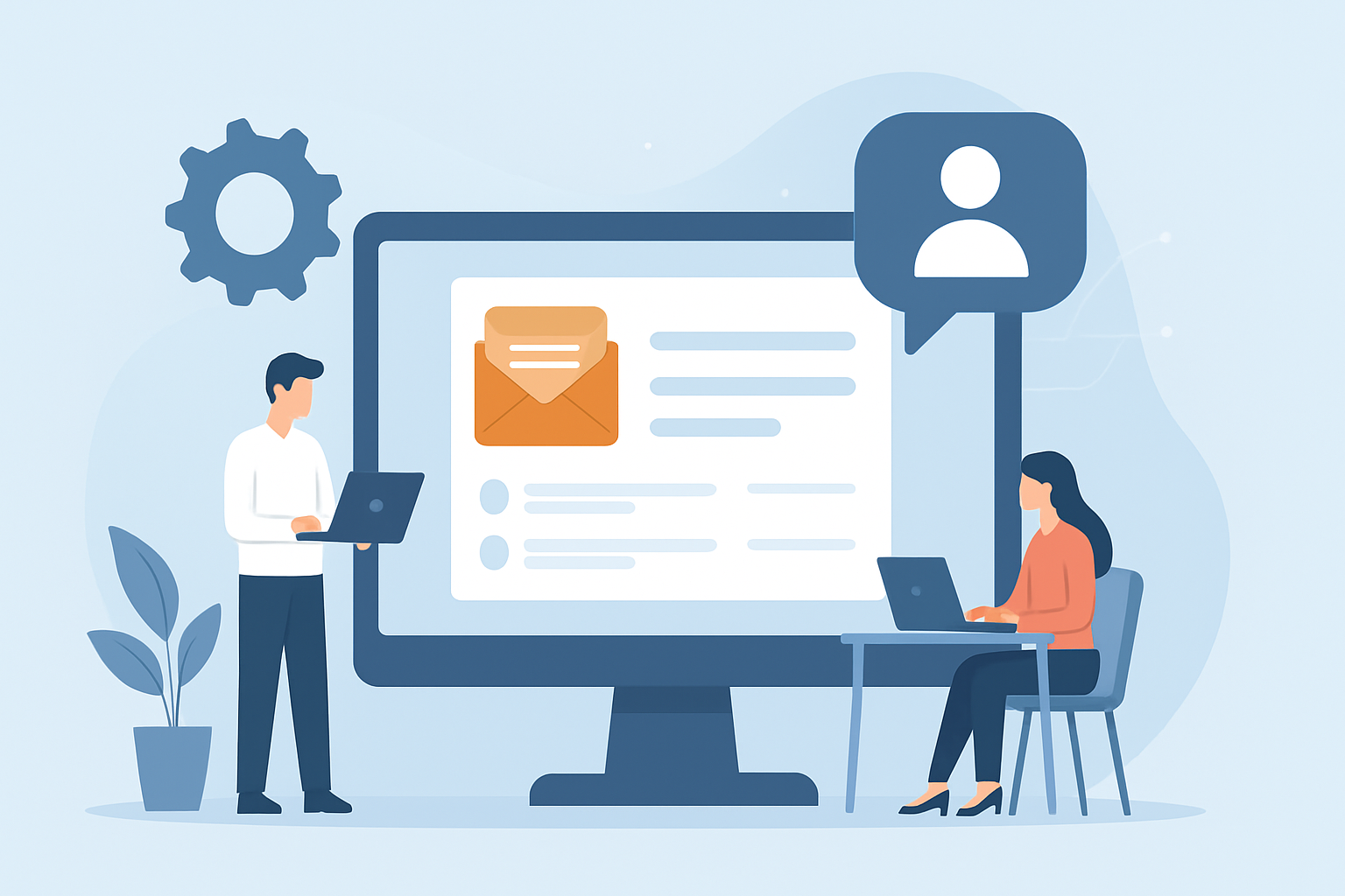 Come ottimizzare la gestione dei ticket di supporto nel tuo business