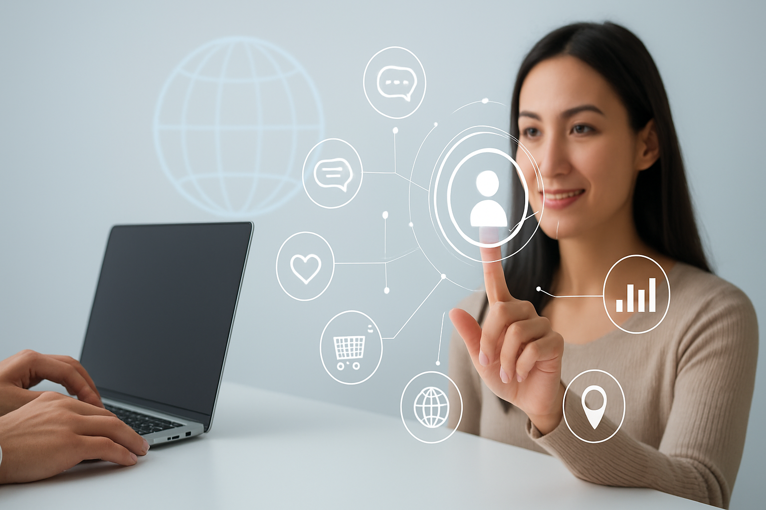 De Rol van Technologie in de Klantbeleving van de Toekomst