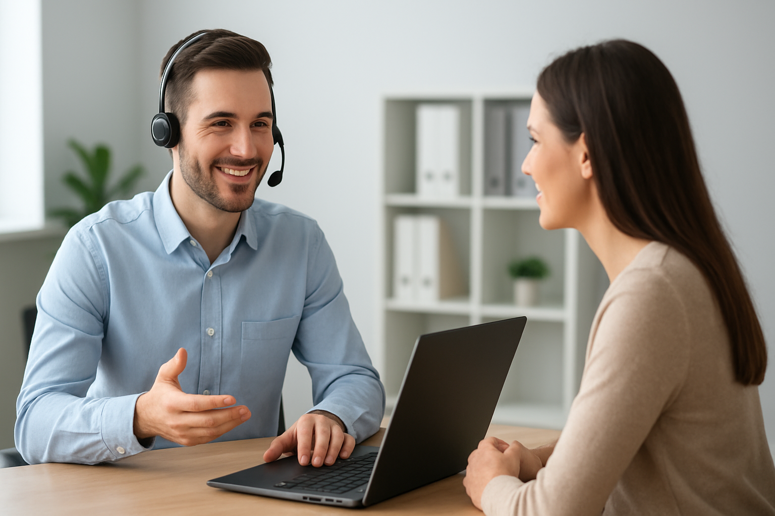 Effektives Support-Ticket-Management: So verbessern Sie die Kundenzufriedenheit