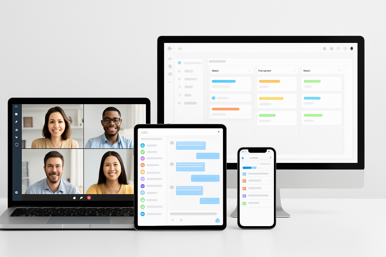 7 Onmisbare Samenwerkingstools voor Moderne Bedrijven