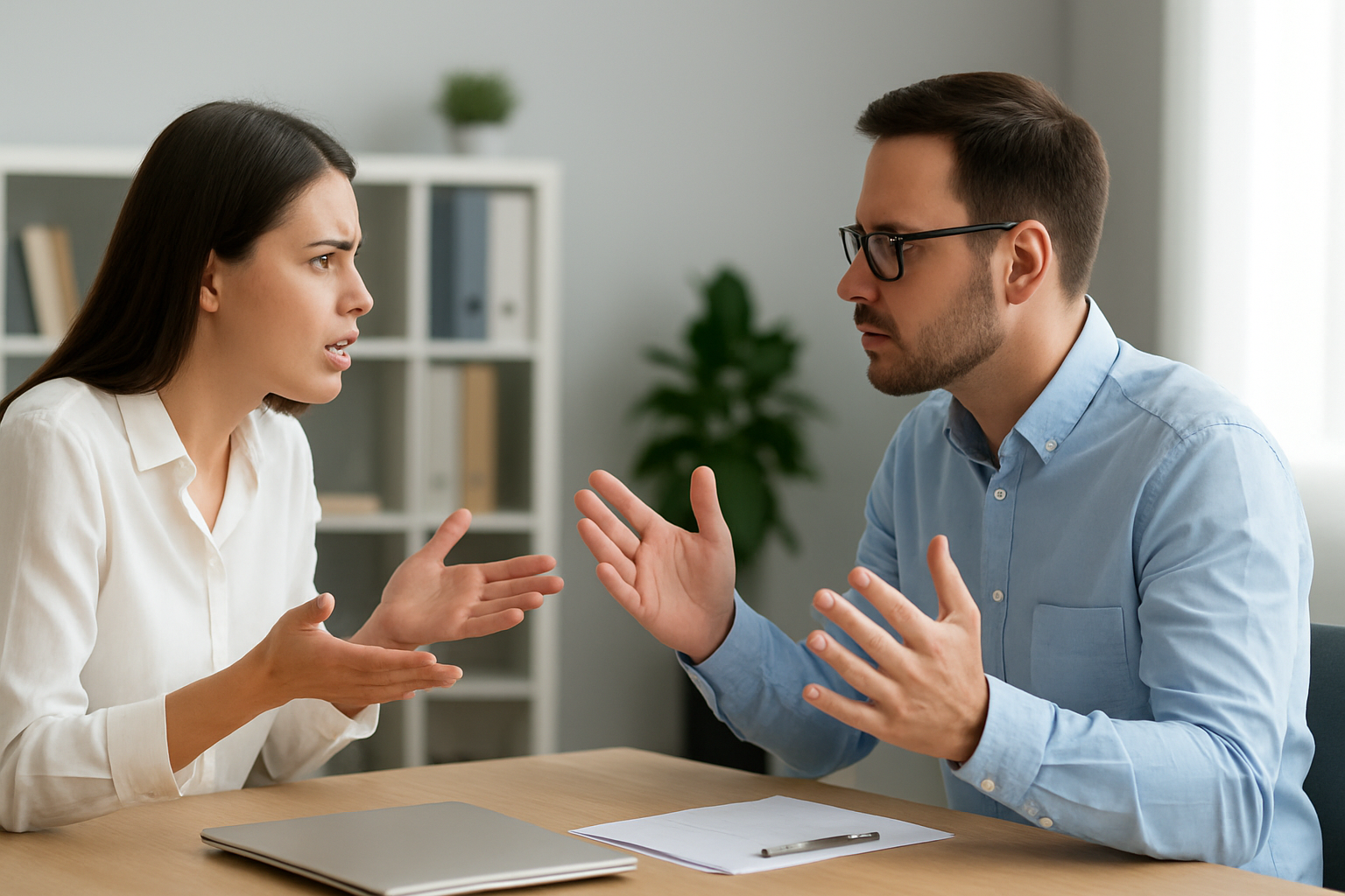 Como Resolver Conflitos no Atendimento ao Cliente de Forma Eficaz