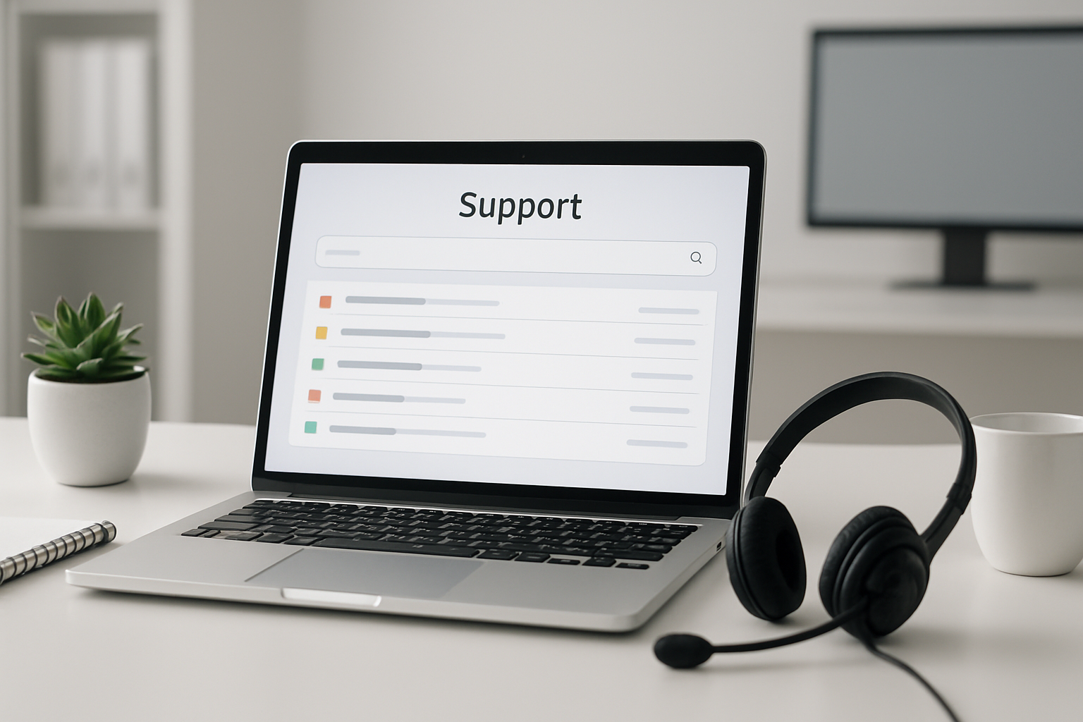 La importancia de una gestión eficaz de tickets de soporte