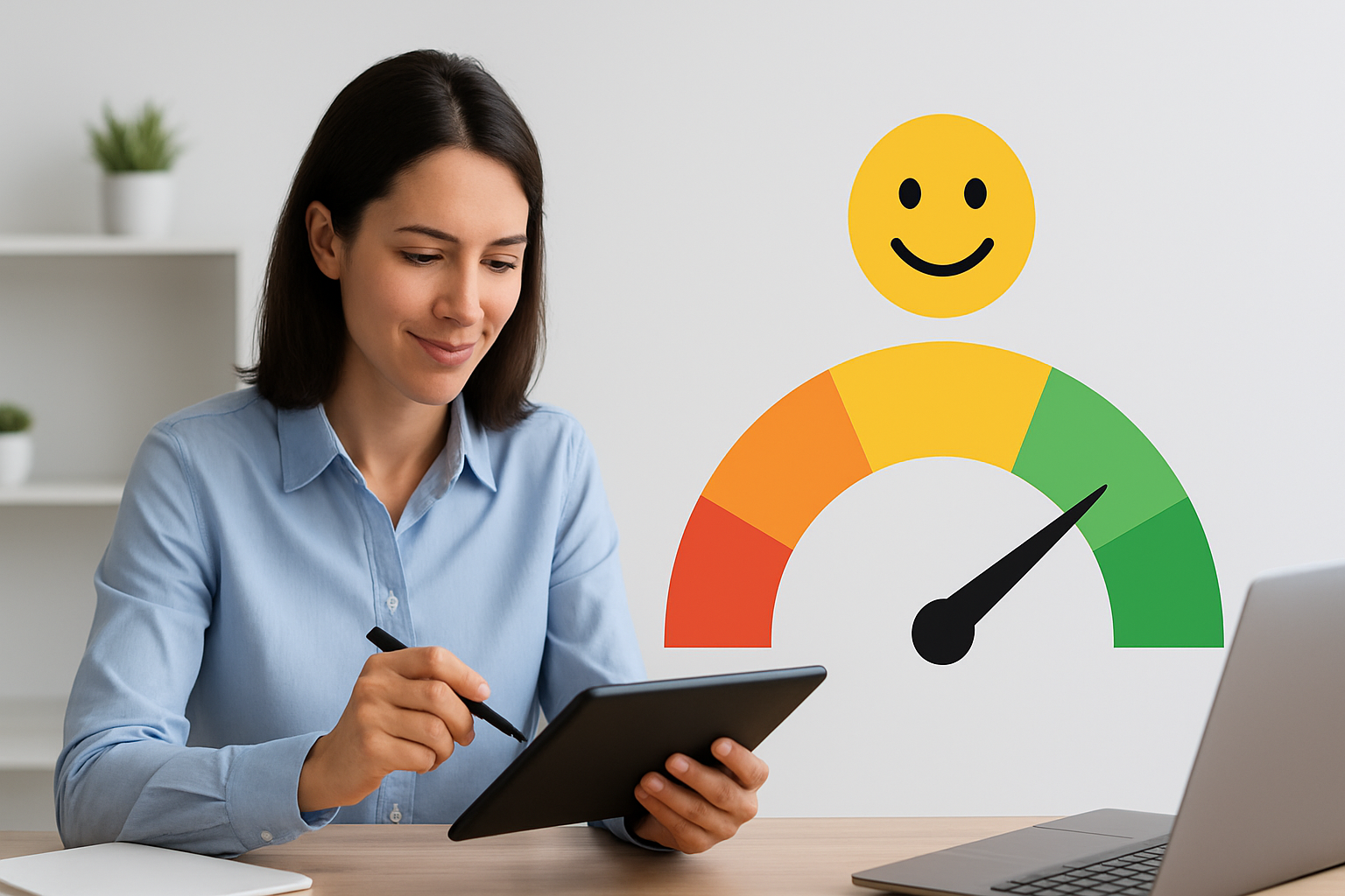 Comment mesurer la satisfaction client efficacement : outils et techniques