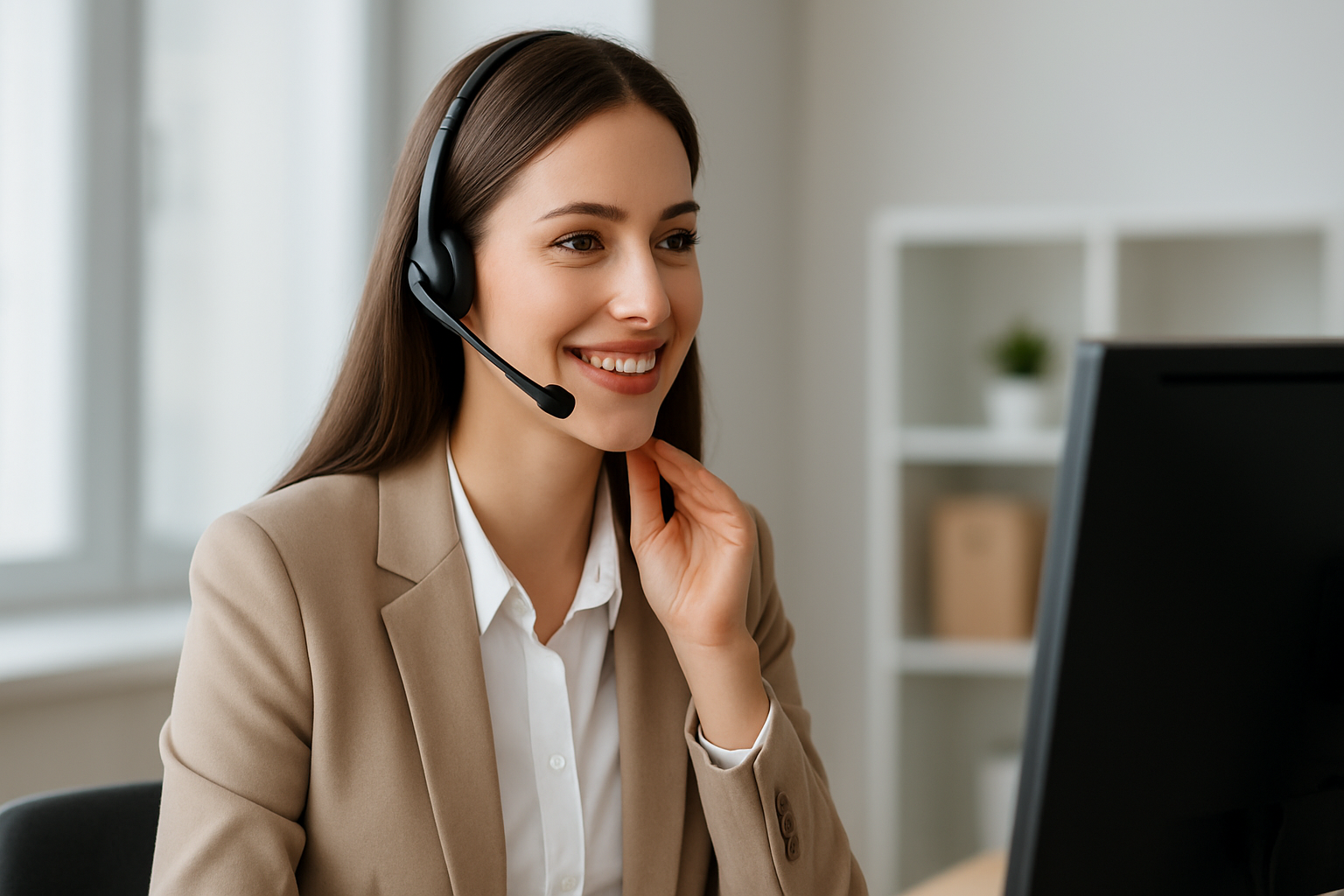 Effektive Strategien für hervorragenden Kundenservice