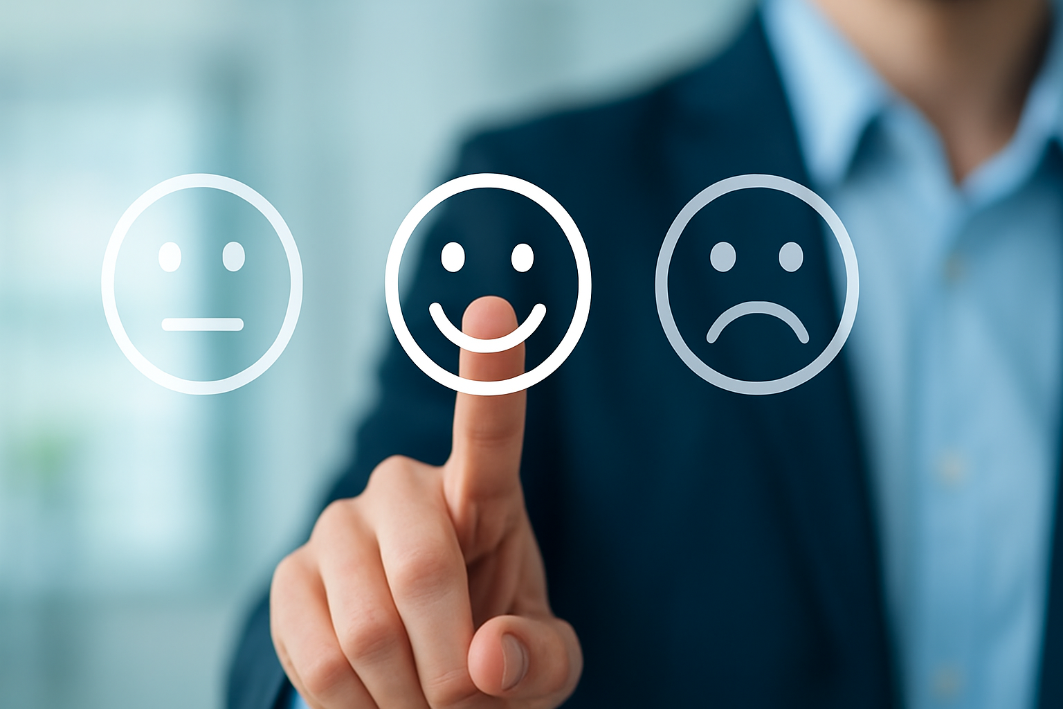 Enhancing Customer Satisfaction: Strategies for Success in Today's Marketplace