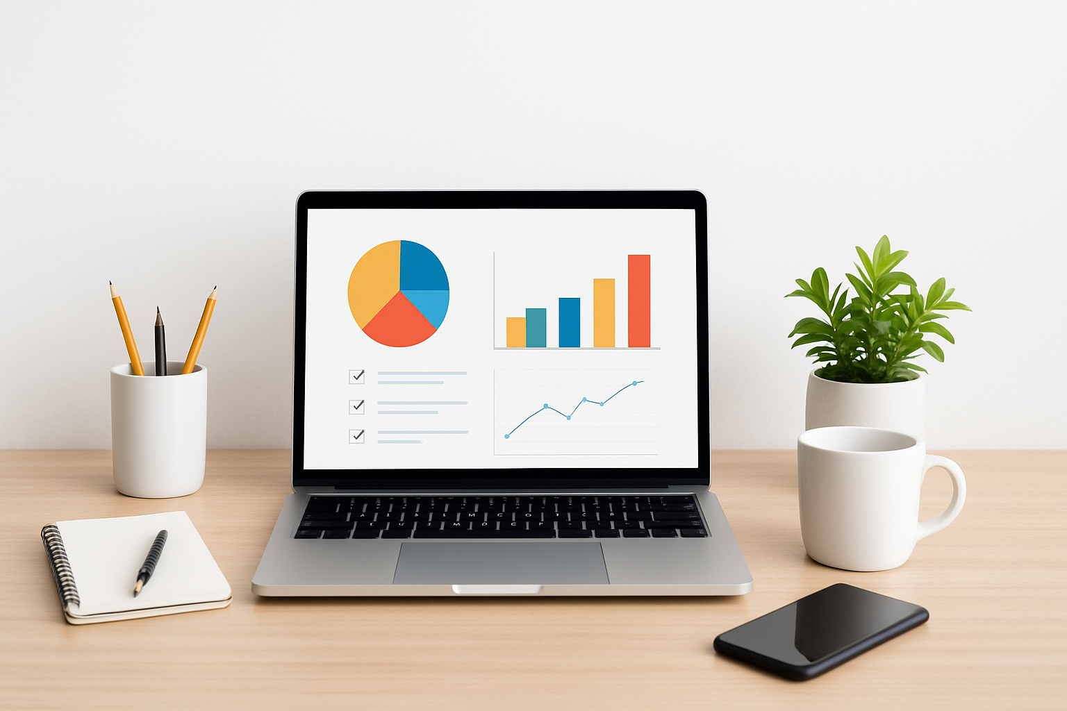 Las mejores herramientas digitales para mejorar la productividad laboral