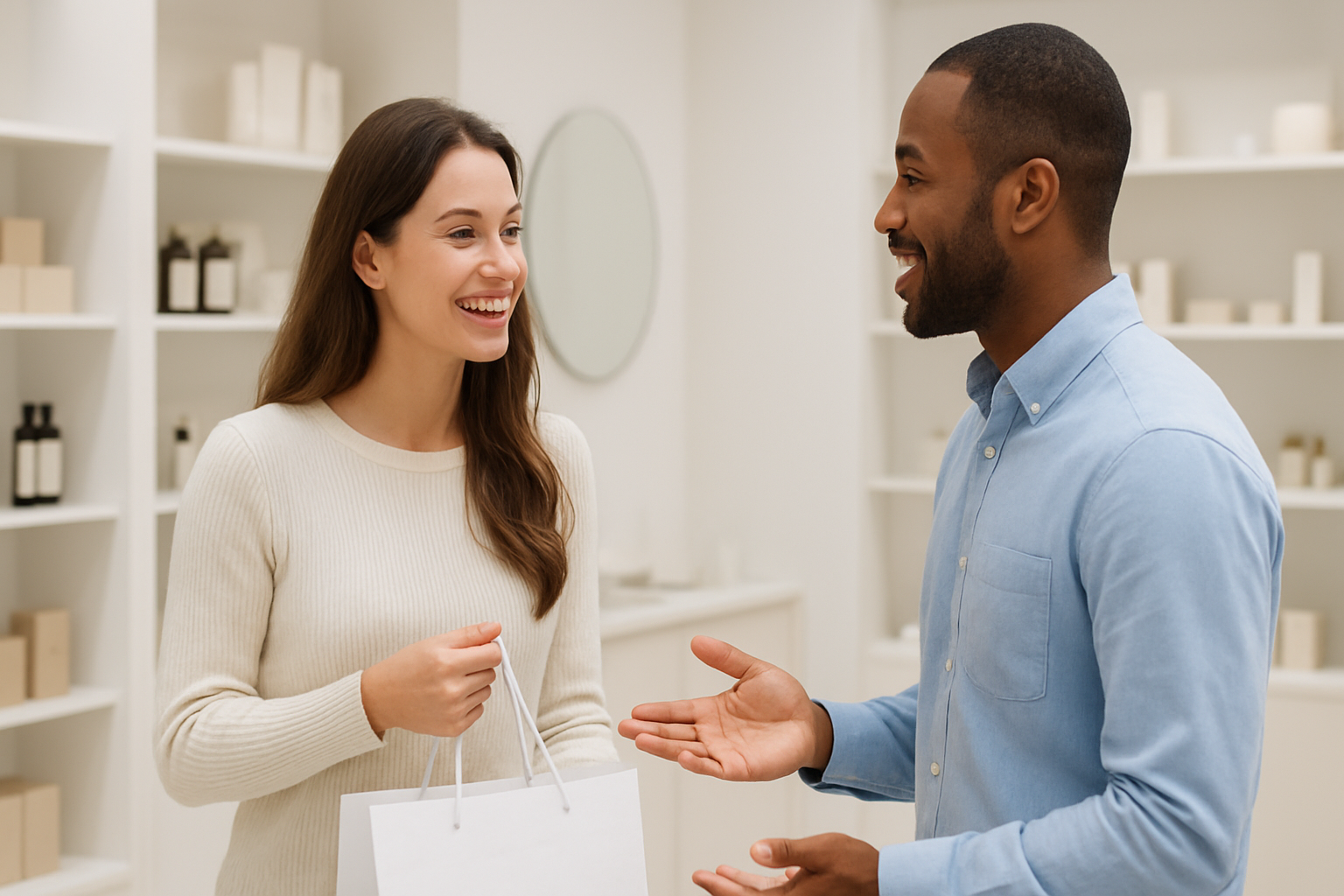 Le strategie vincenti per una customer experience indimenticabile