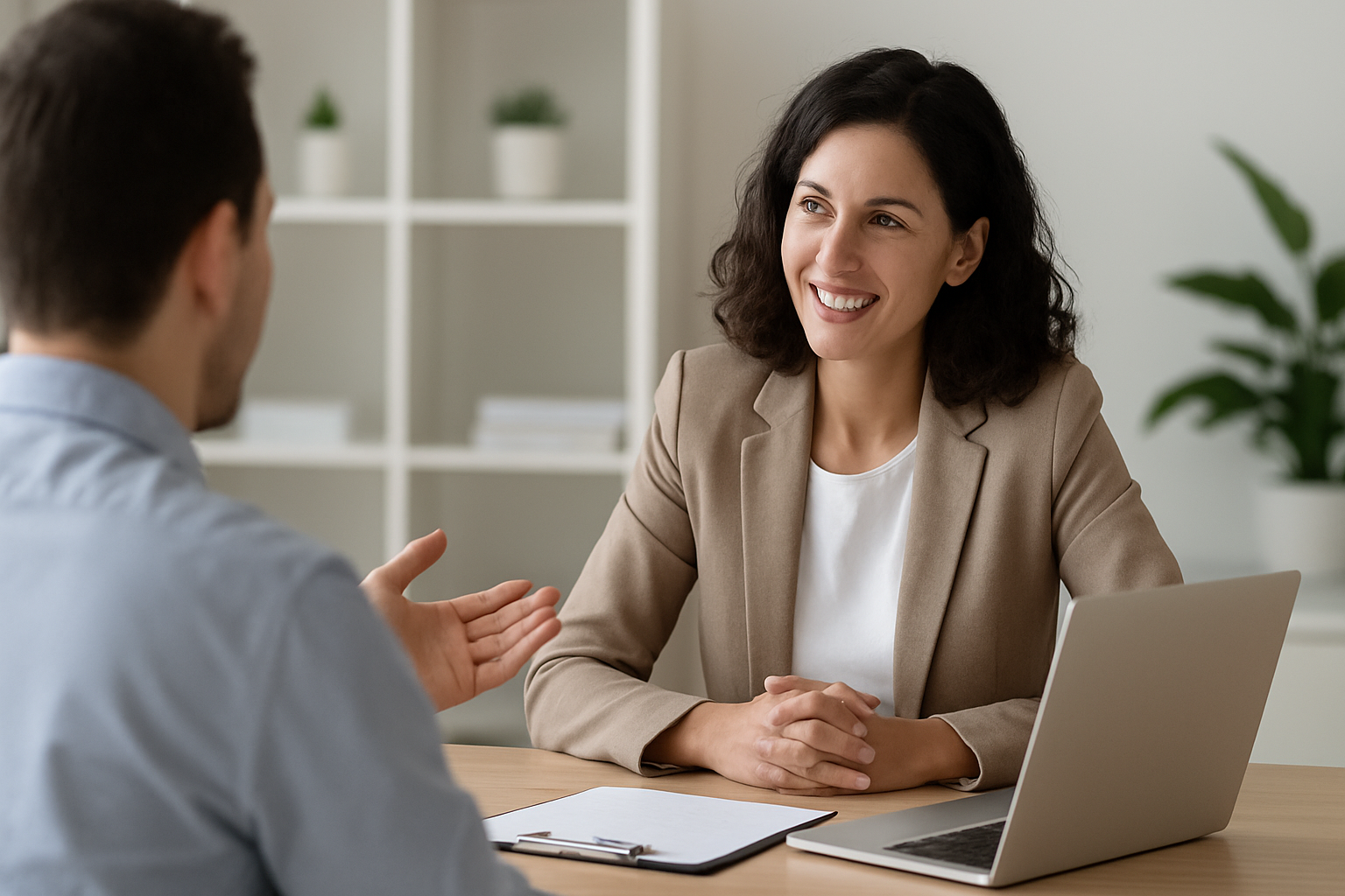 10 tips voor het verbeteren van de klantbeleving in jouw bedrijf