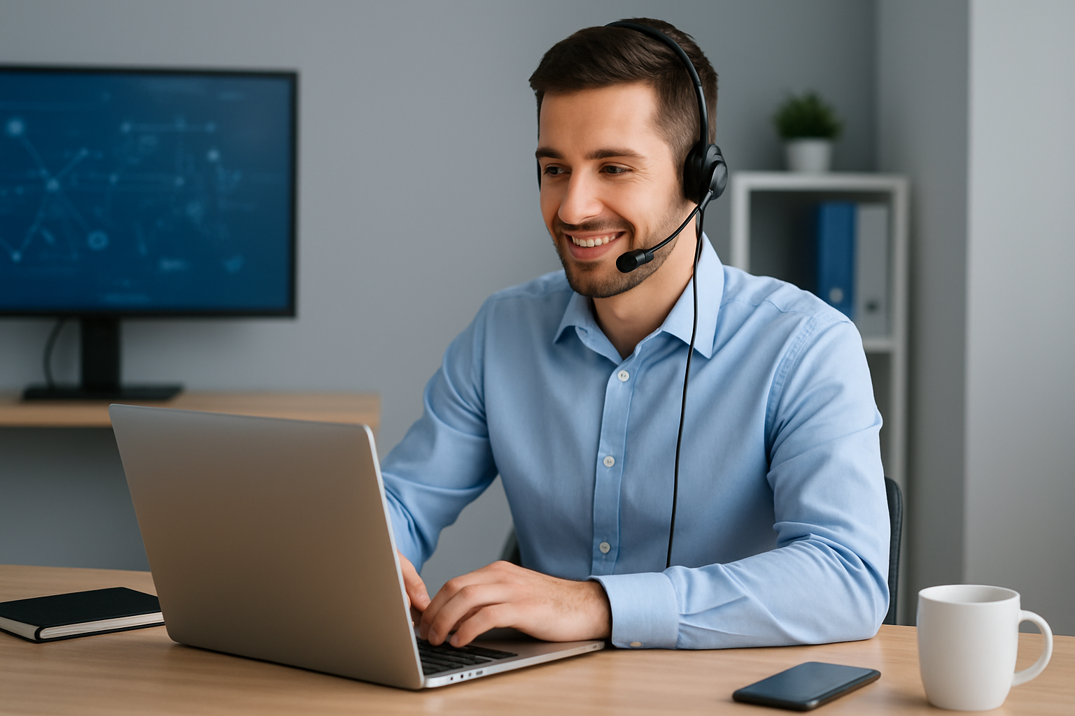 A Importância do Suporte Técnico no Mundo Digital