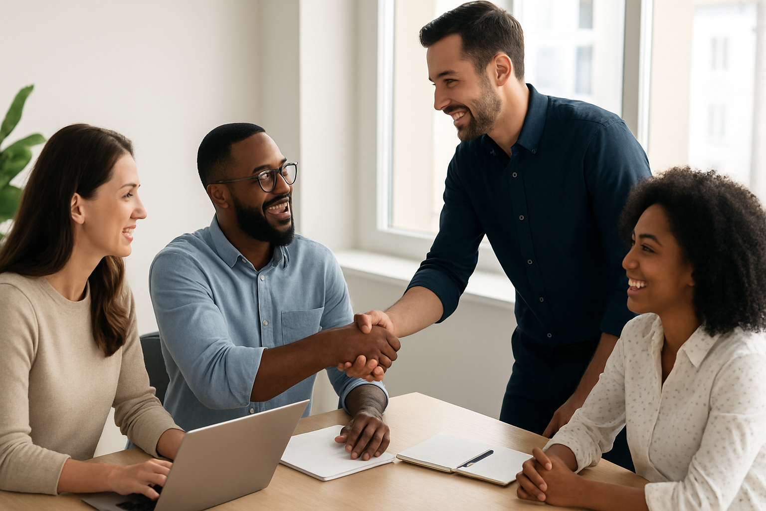 Building a Culture of Collaboration in Support Team Management