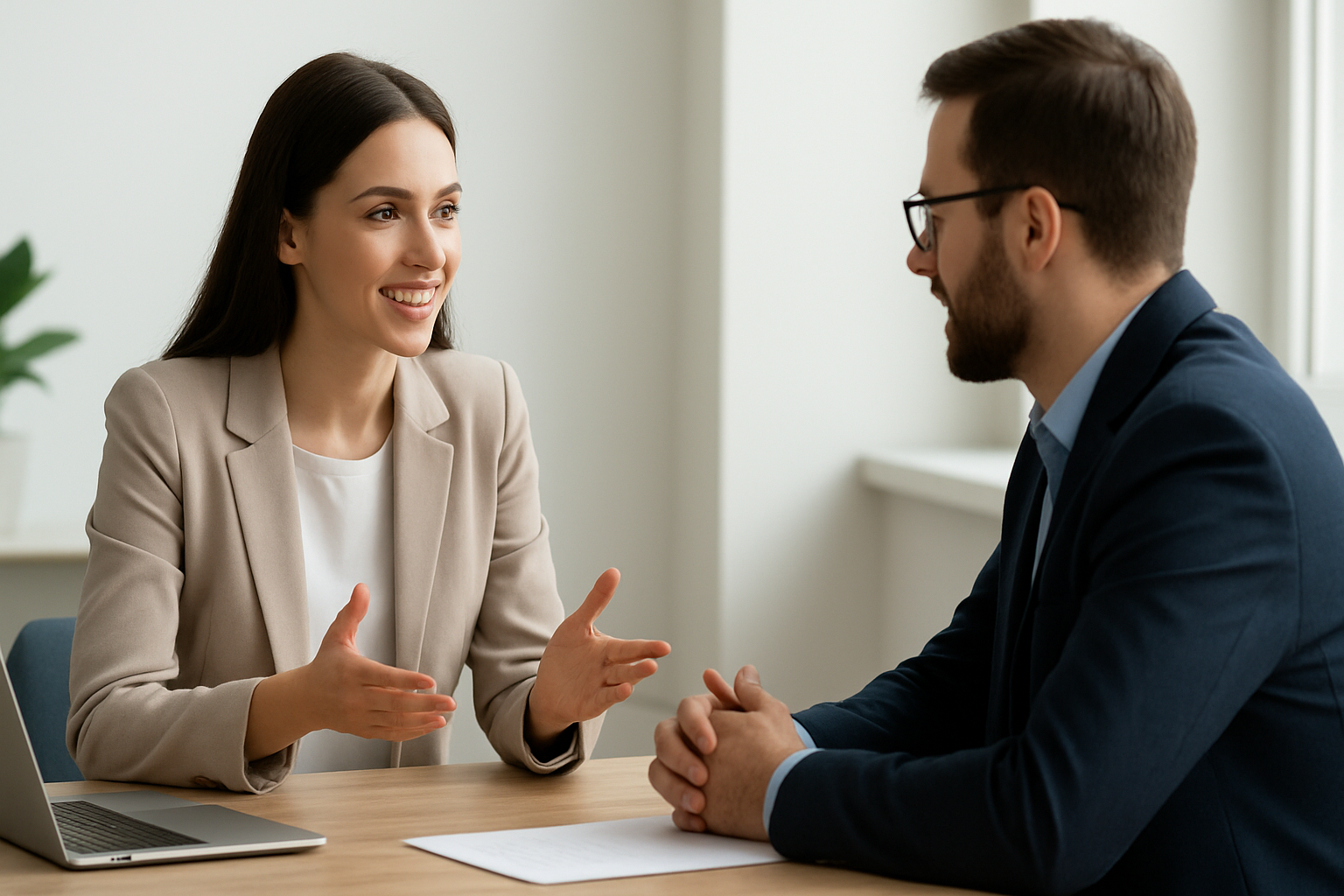 Искусство эффективной коммуникации с клиентами: секреты успеха