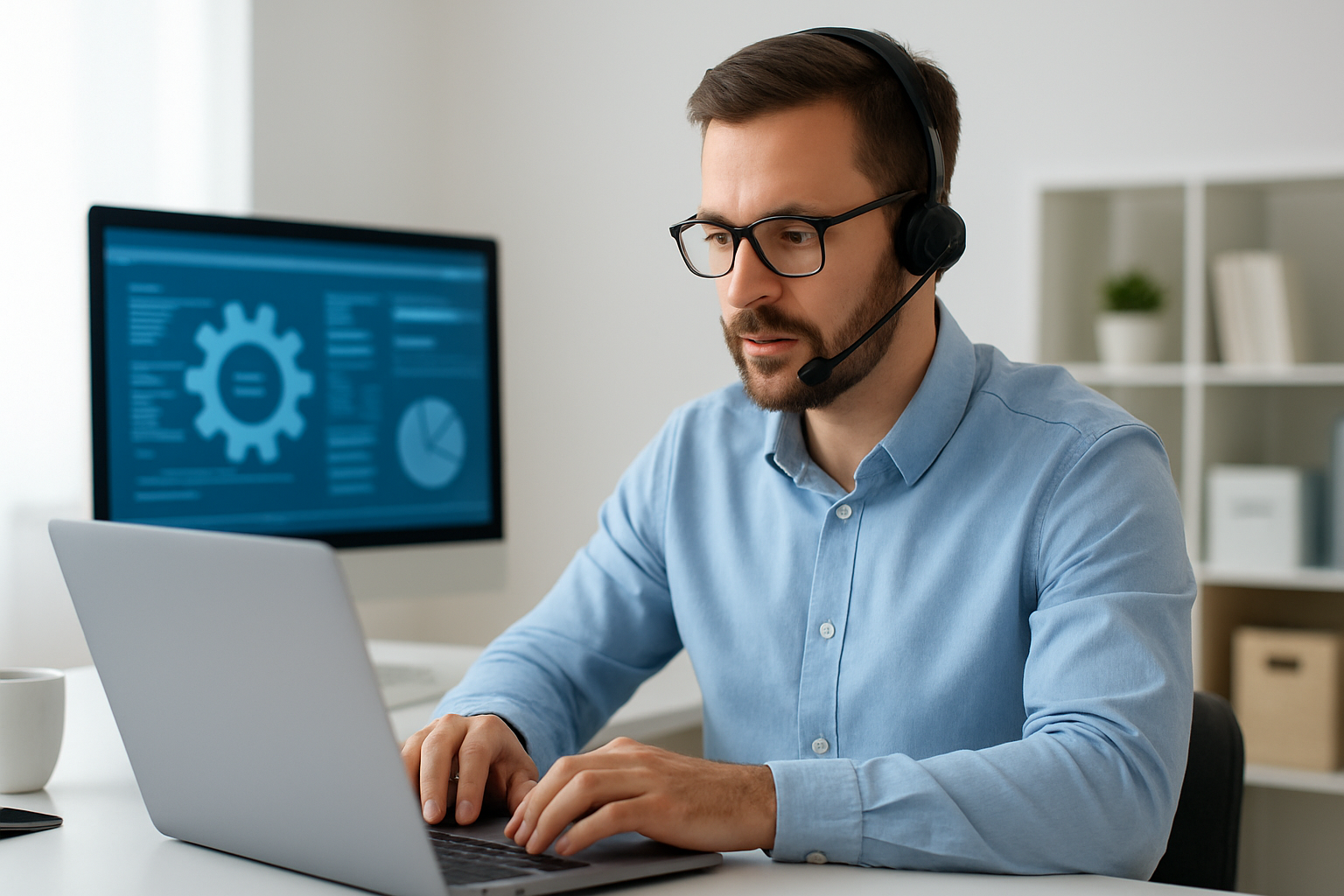 As Tendências Emergentes em Suporte Técnico para 2024