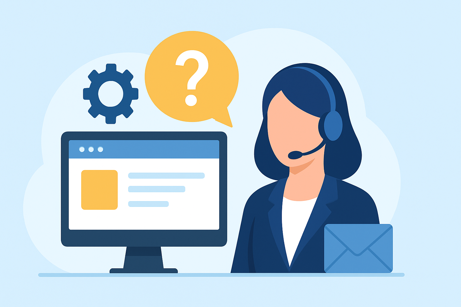 Effektives Support-Ticket-Management: 10 Tipps für den Erfolg