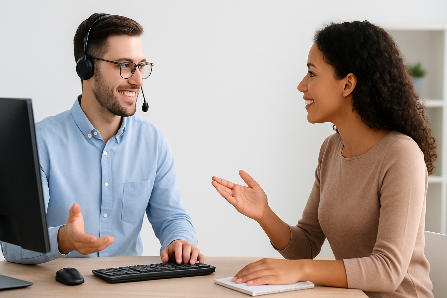 Come migliorare la comunicazione nel supporto tecnico