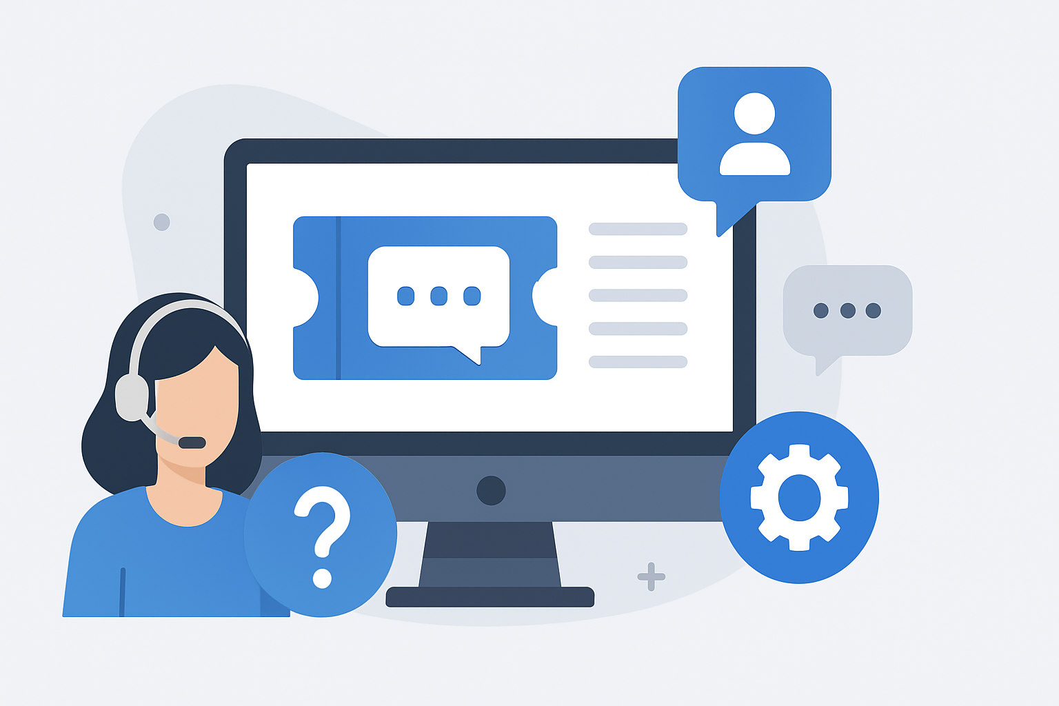 The Ultimate Guide to Effective Support Ticket Management Systems