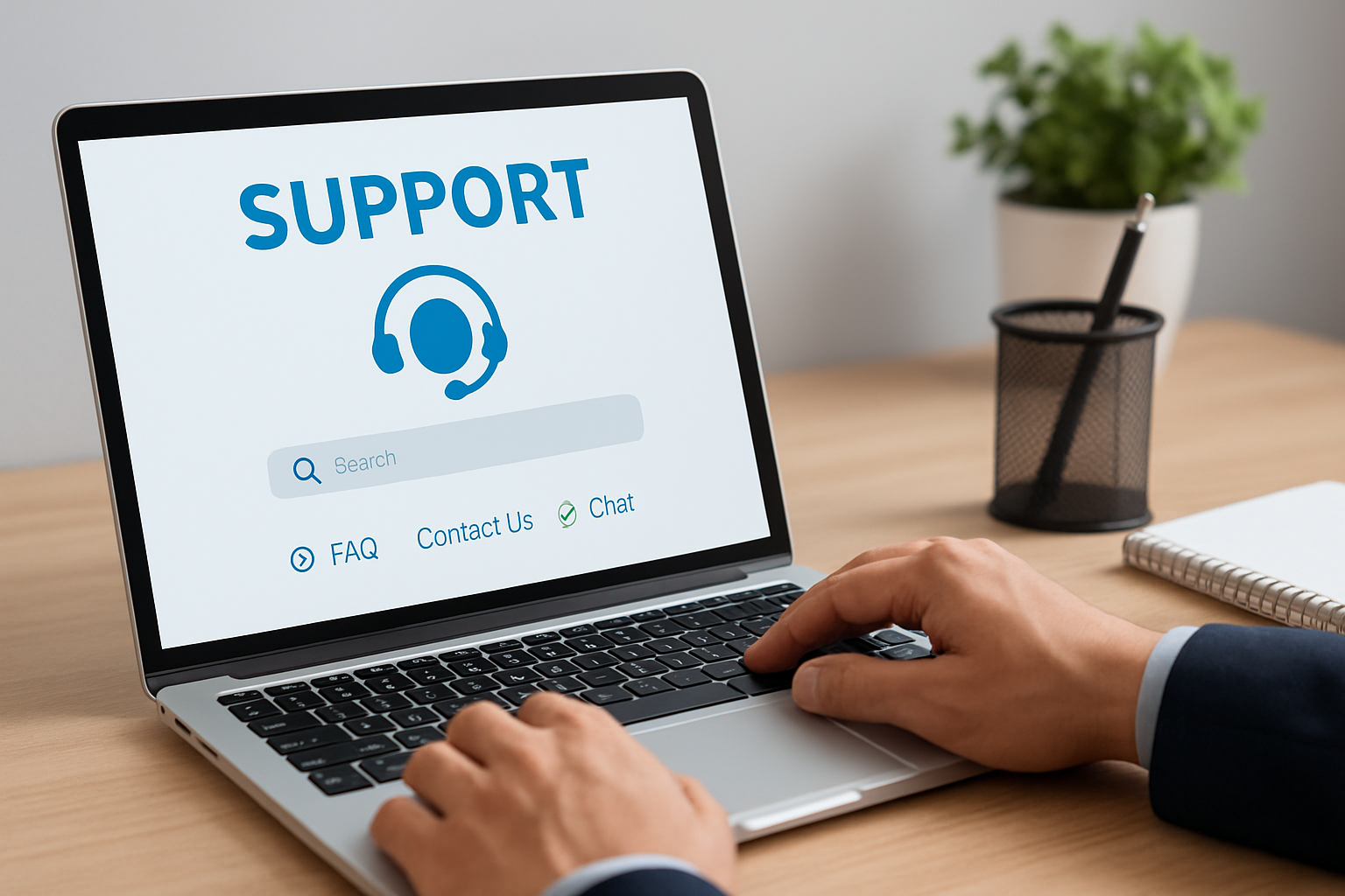 Cómo elegir la herramienta de soporte técnico perfecta para tu negocio