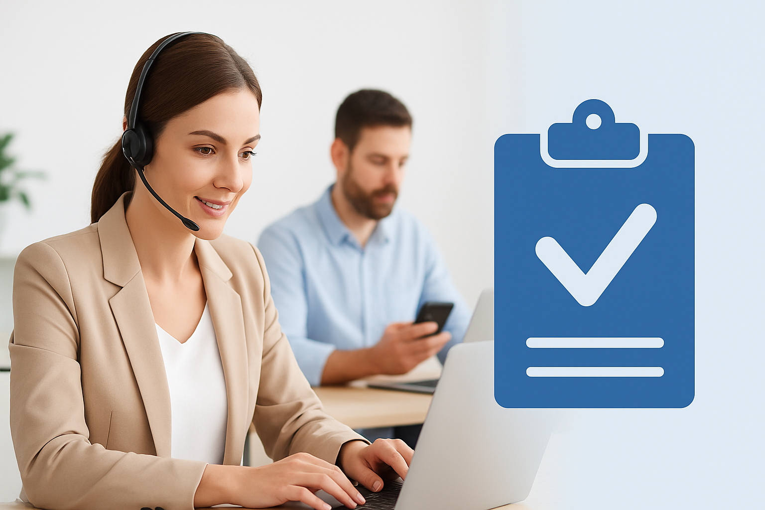 Comment améliorer la satisfaction client grâce à une gestion des tickets performante