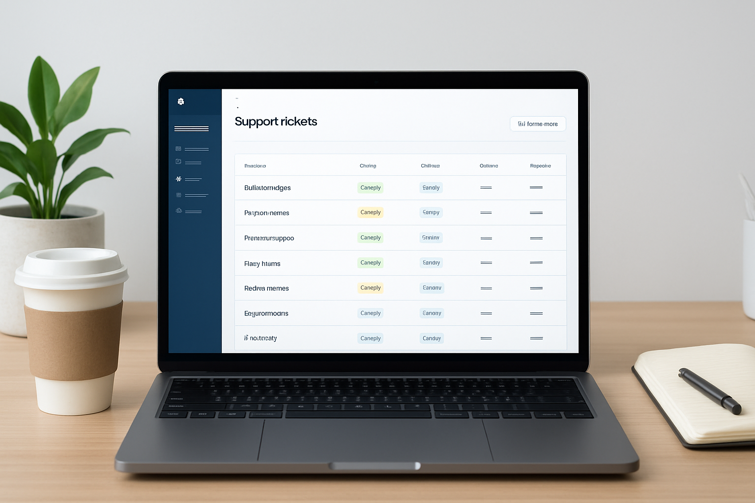 De Juiste Tools voor het Beheren van Supporttickets