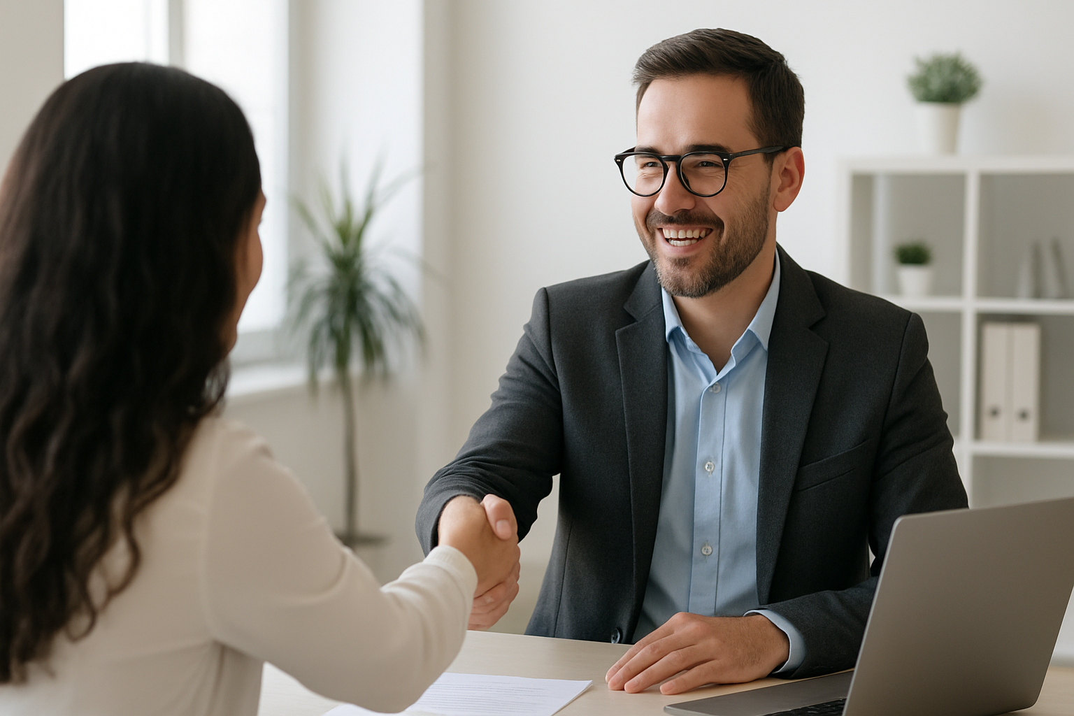 A importância da satisfação do cliente para o crescimento do negócio