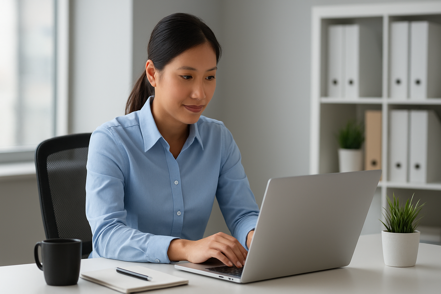 Maximizing Workplace Productivity: Strategies That Work