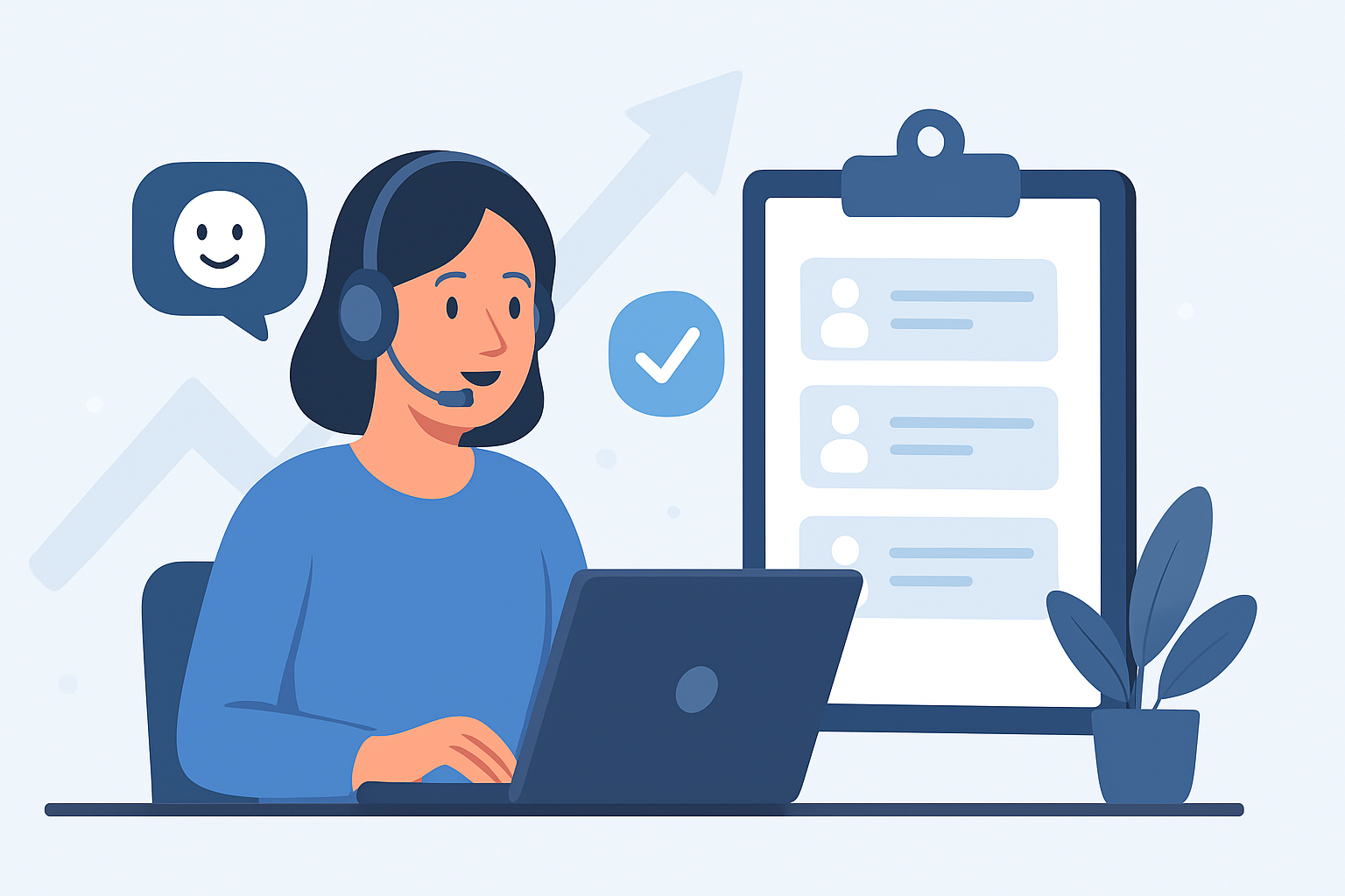 Cómo mejorar la satisfacción del cliente a través de una buena gestión de tickets