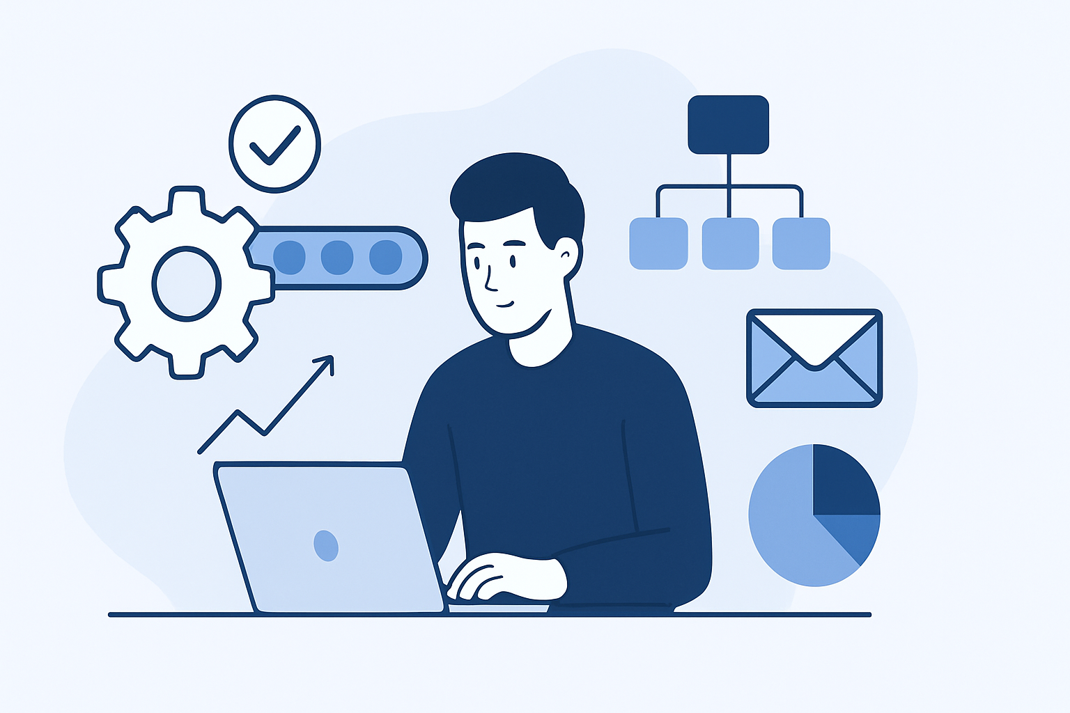 Les meilleures pratiques pour automatiser efficacement vos processus métier