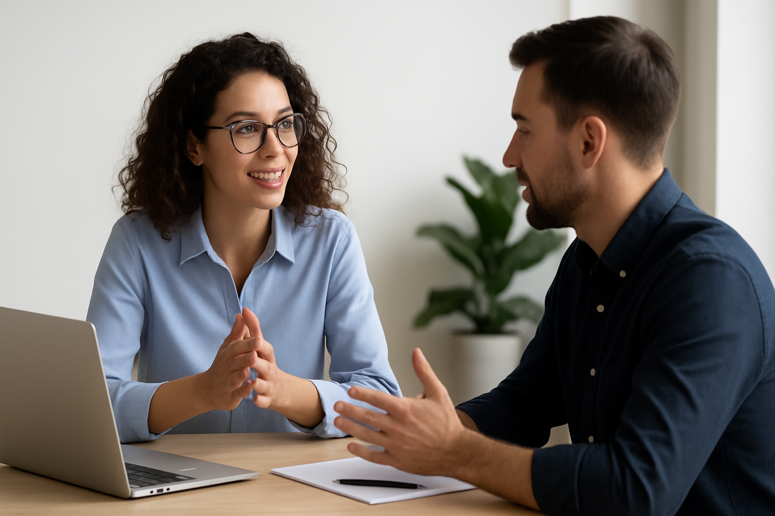 The Importance of Transparent Communication in Customer Relationships